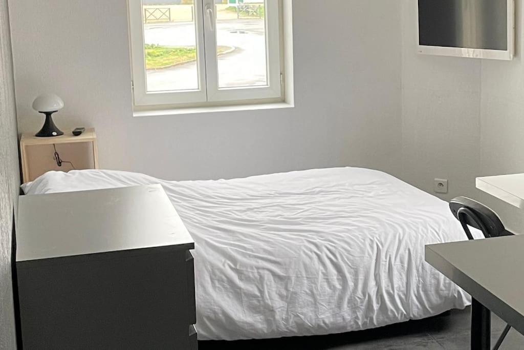 Studio2 proche fac climatisé - Housity