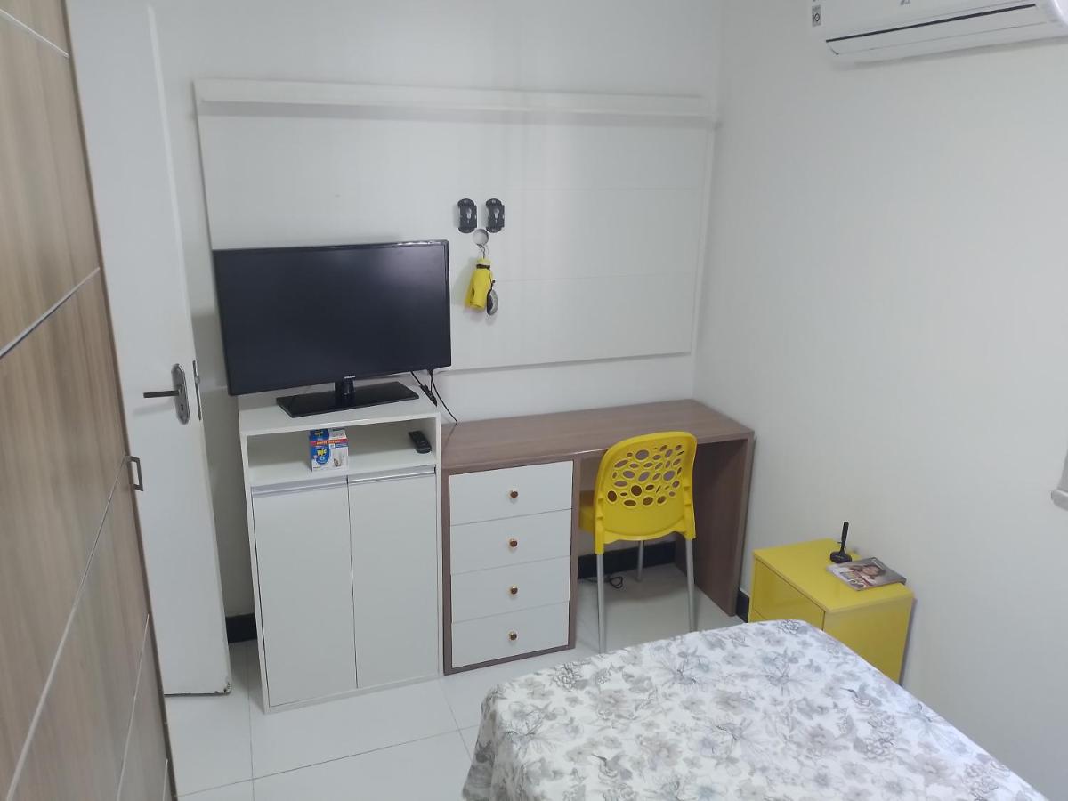 Apartamento próximo à praia - Housity
