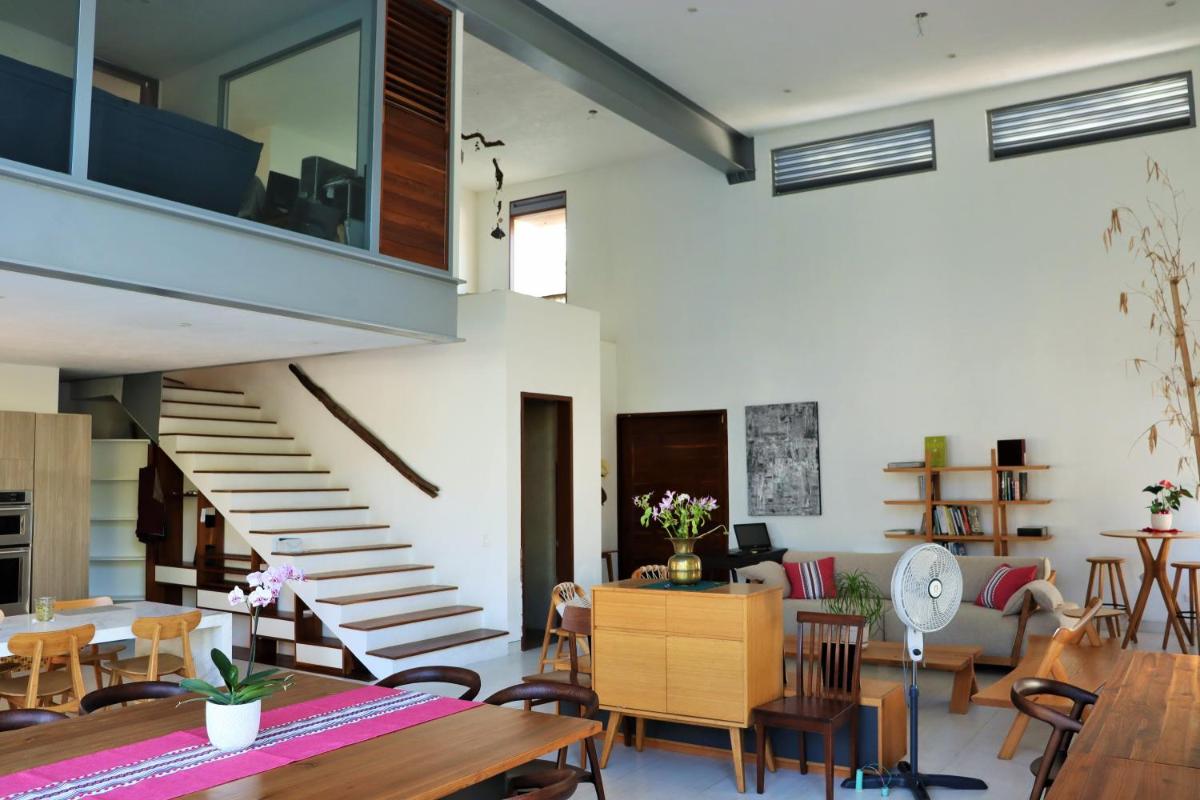 Casa Resort & Tennis court - Housity