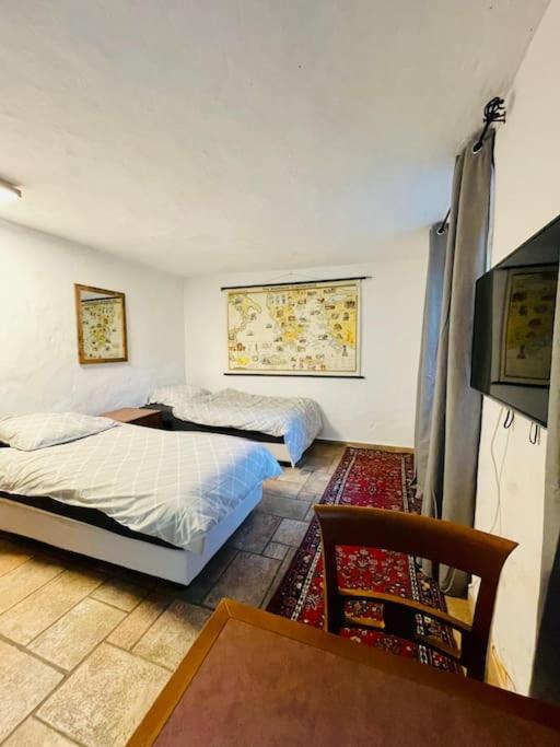 Helles Zweibettzimmer Nahe Magdeburg - Housity