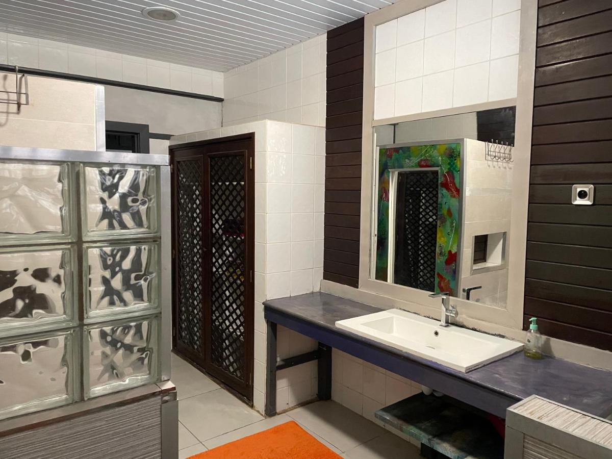 Tampok lodge - Housity