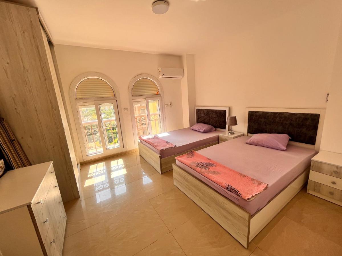 Luxury Inn 3BR Amazing view in Madinaty B2 - Housity