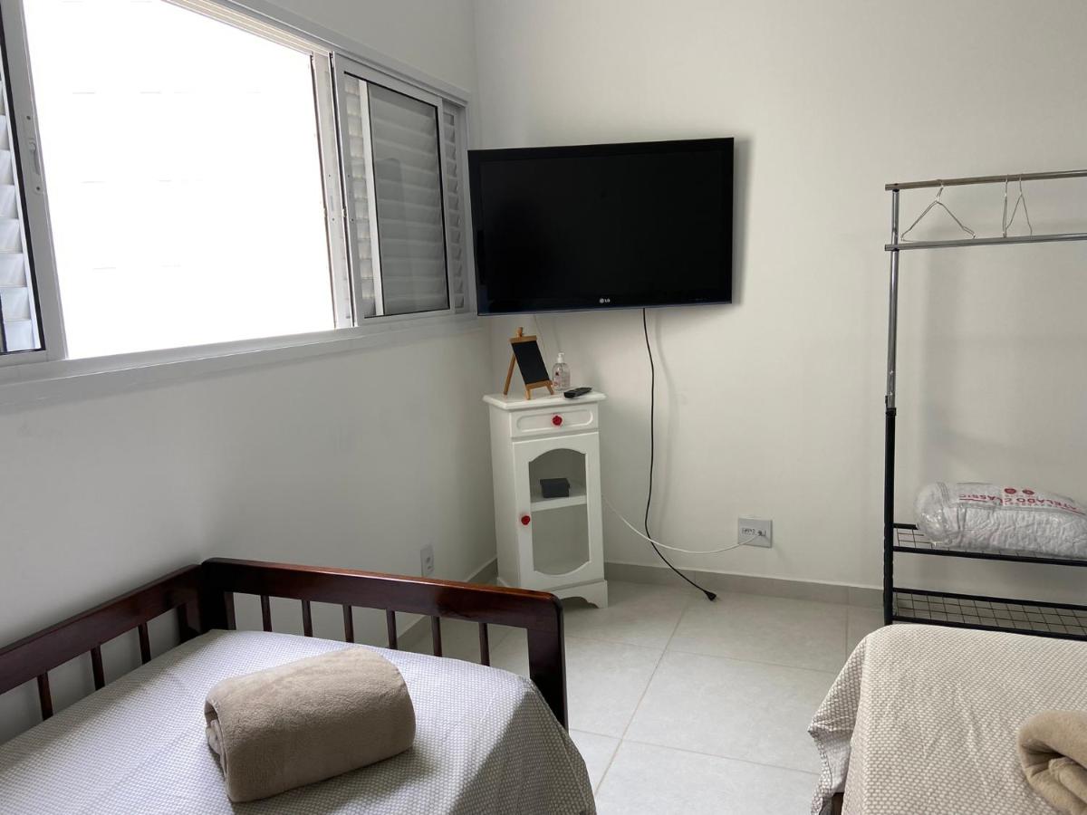 Suitetrails - Studio em Cachoeira Paulista perto da Canção Nova