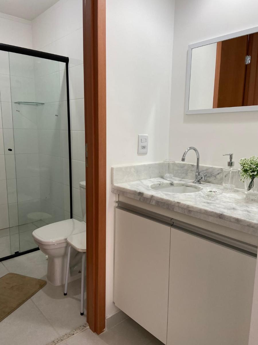 Suitetrails - Studio em Cachoeira Paulista perto da Canção Nova