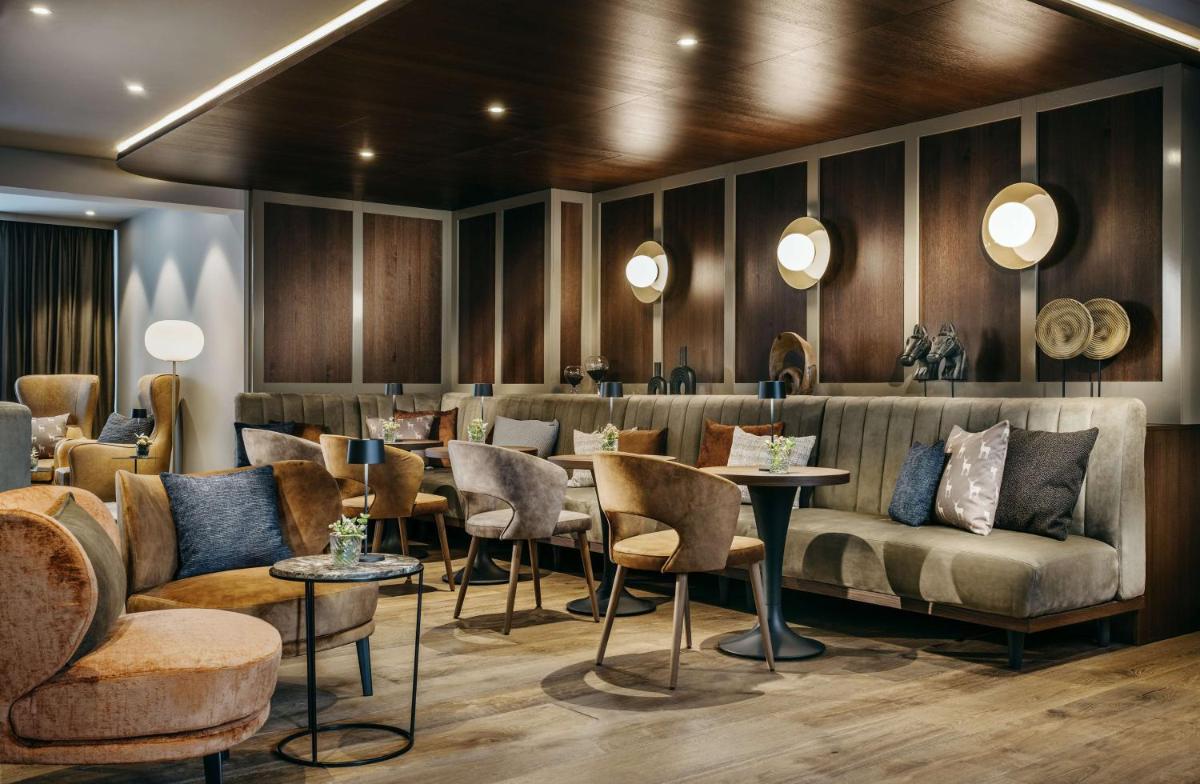 Grand Tirolia Kitzbühel - Member of Hommage Luxury Hotels Collection - Housity