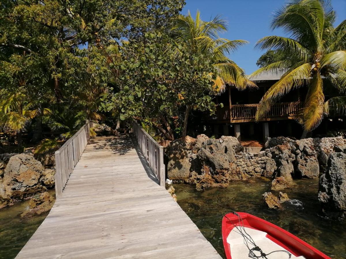 Suitetrails - Villa on the Rocks-saint helene