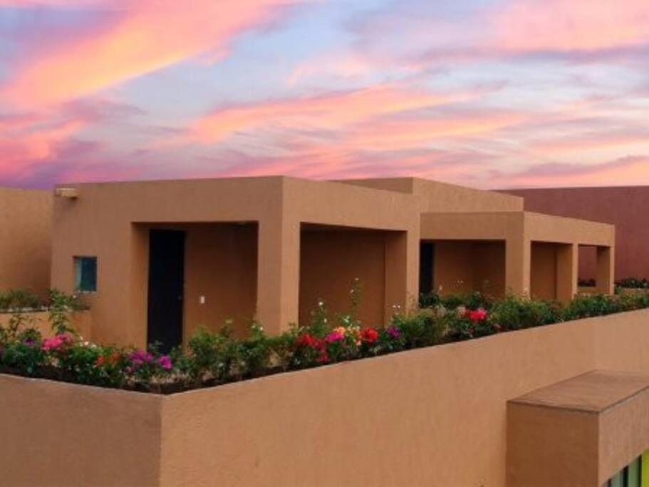Penthouse with Roof Garden in Lindavista CDMX - Housity