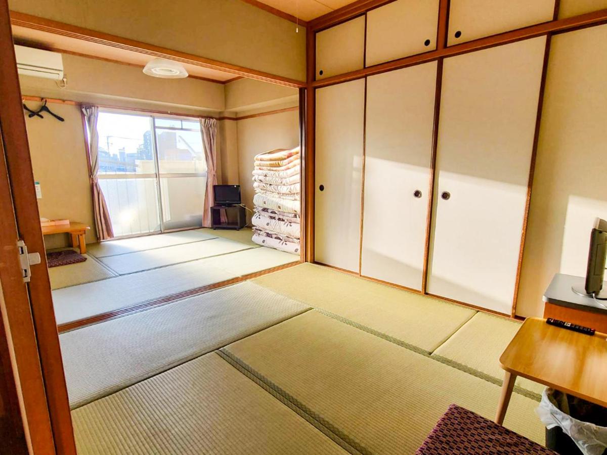Weekly Hotel Kokura - Housity