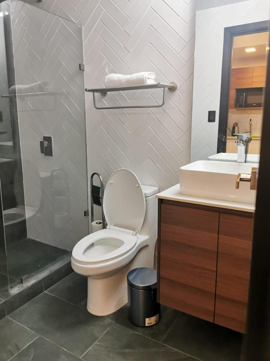 Tijax 10 apartamento en zona 10 - Housity