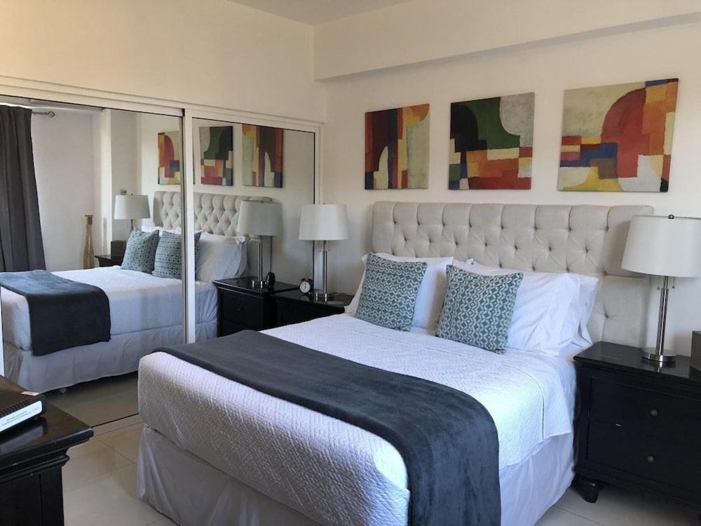 Lincoln Suite Pool Gym Sauna Santo domingo