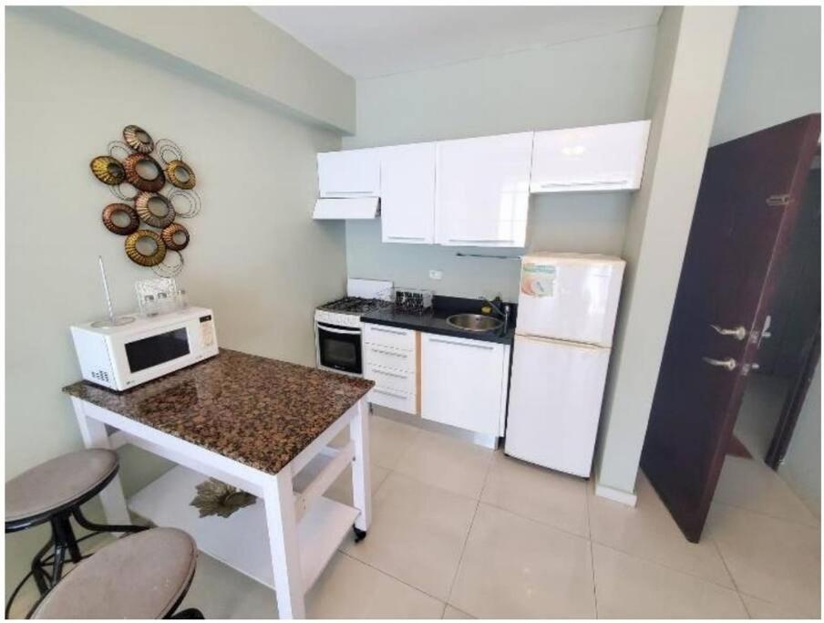 Lincoln Suite Pool Gym Sauna Santo domingo