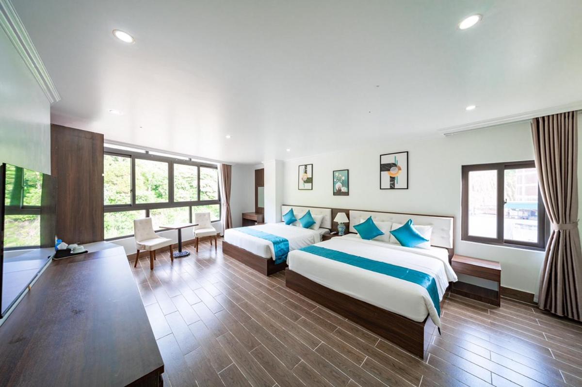 Pamela Angel Hotel - Housity