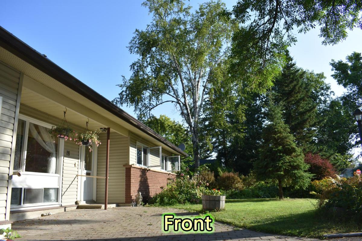 Graham Homestay - Housity