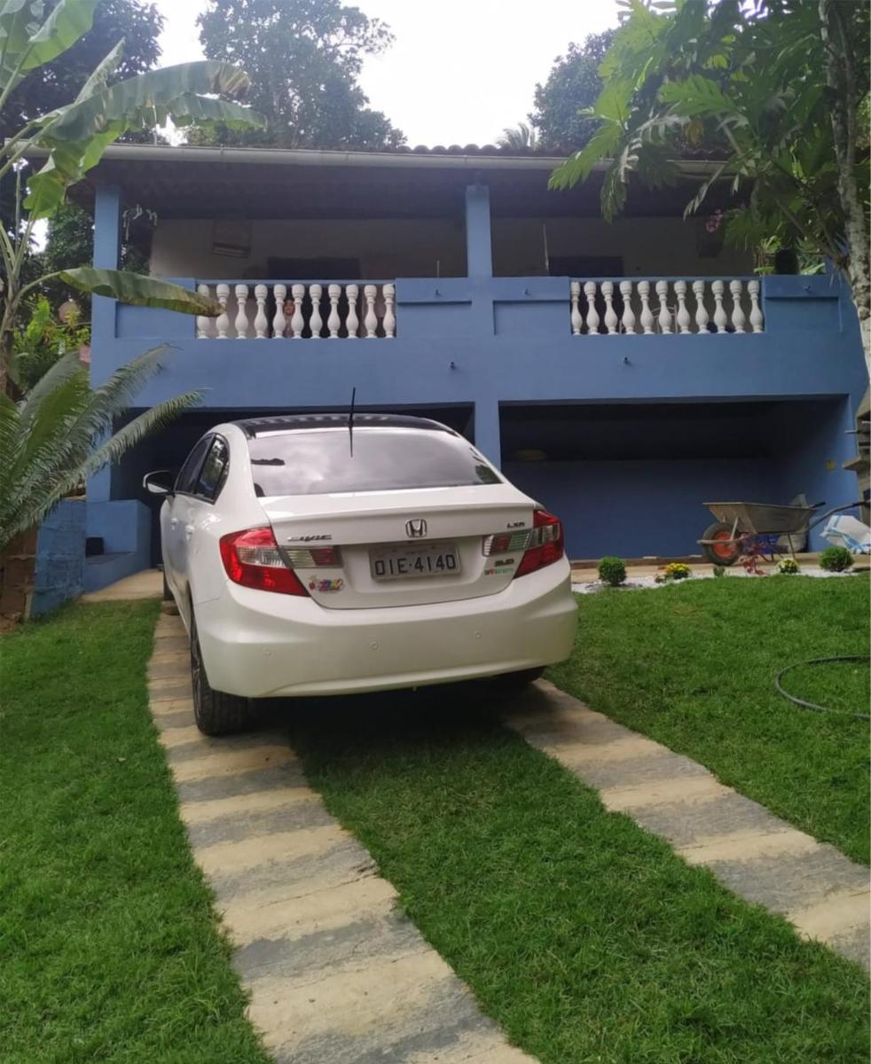 Suitetrails - CASA PROX. A GUARAMIRANGA