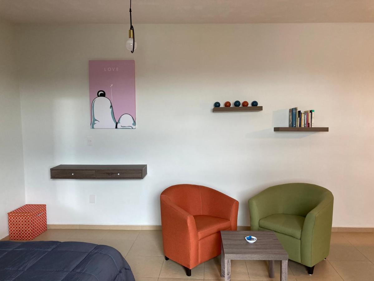PopLoft - Housity