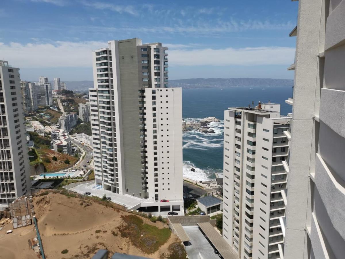 Exquisito Departamento Reñaca en el sector más turístico - Housity