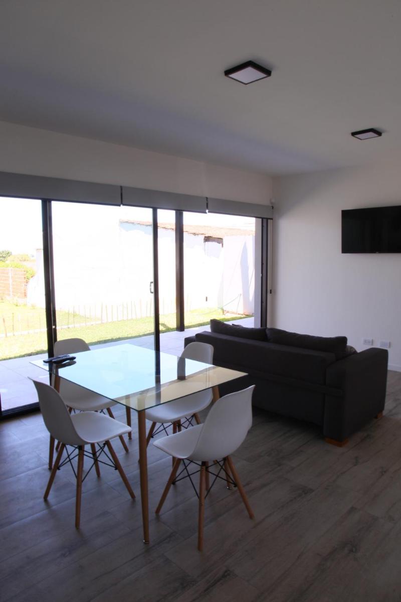 Casa 3 ambientes - FARO NORTE - - Housity