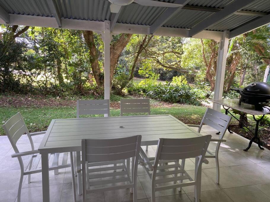 Puddleduck Cottage at Maleny - Housity