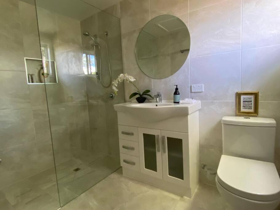 Puddleduck Cottage at Maleny - Housity