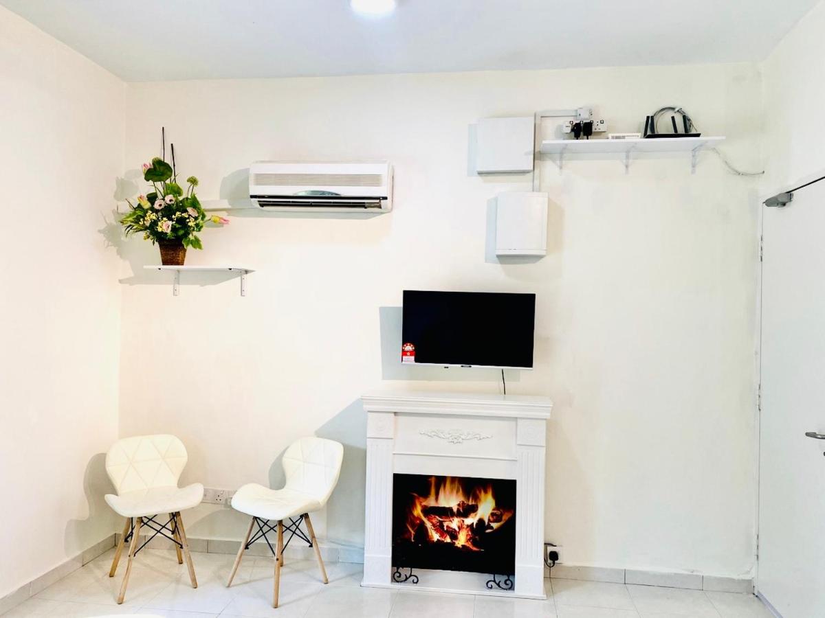 Trails of Kampar - Housity