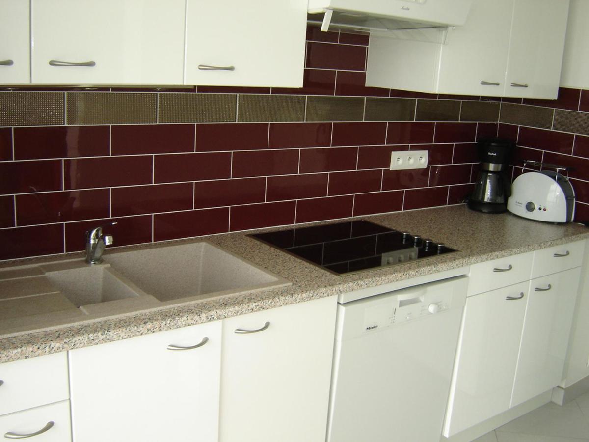 Appartement Notre-Dame-de-Monts, 3 pièces, 4 personnes - FR-1-540-18 - Housity