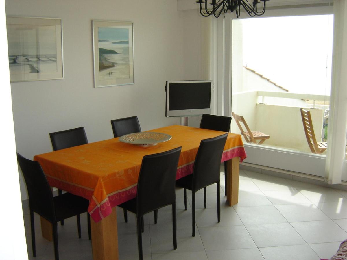 Appartement Notre-Dame-de-Monts, 3 pièces, 4 personnes - FR-1-540-18 - Housity