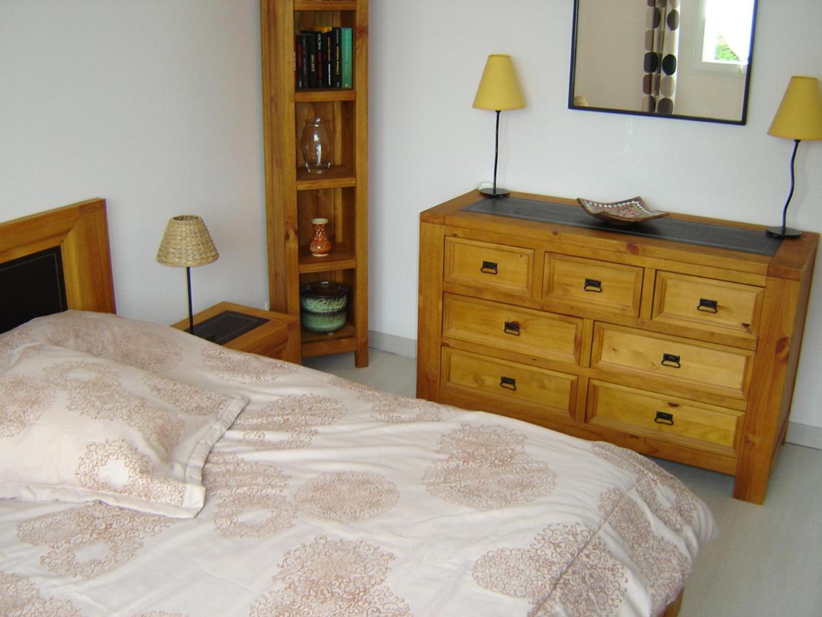Appartement Notre-Dame-de-Monts, 3 pièces, 4 personnes - FR-1-540-18 - Housity