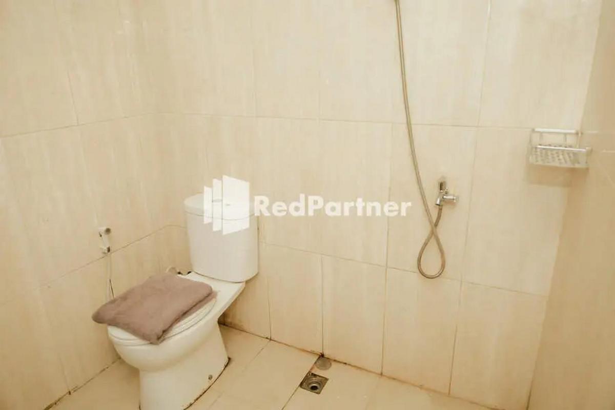 Radja Homestay Kendari RedPartner - Housity