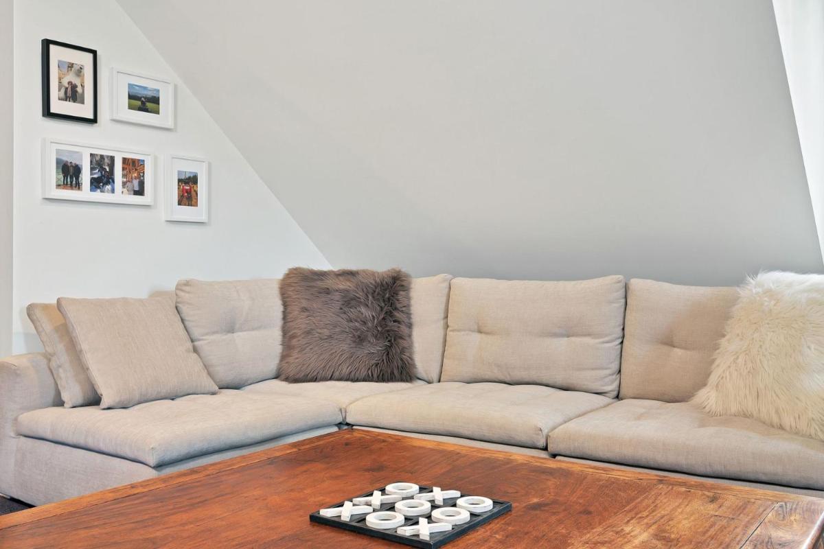 The Barn - Housity
