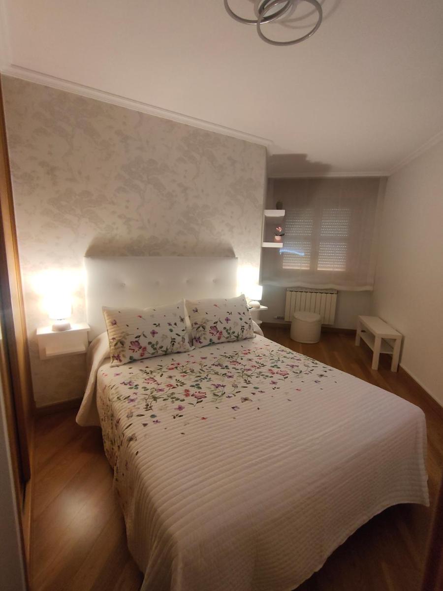 Apartamento Pontevedra centro HOMYHOME II - Housity