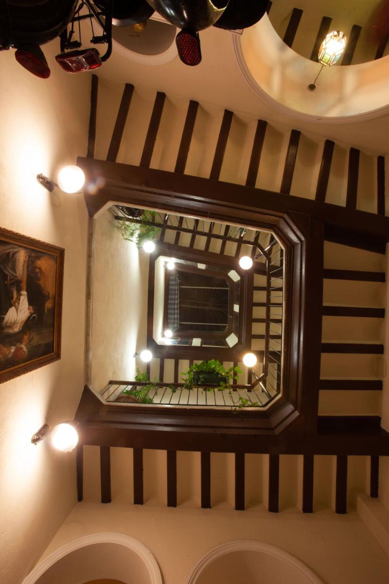 Apartamentos Deluxe Calle Corredera - Housity