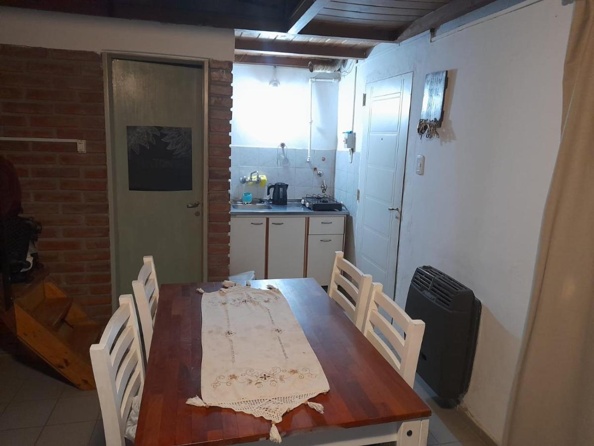 Lo de Antonia - Housity