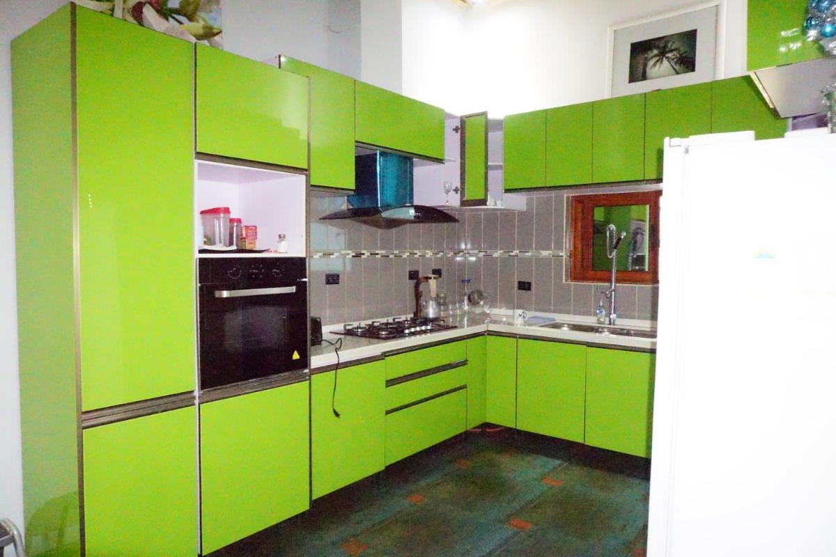 Room in Guest room - Room with Jacuzzi, Home Vacation Spa, Turkish bath, exfoliations - Housity