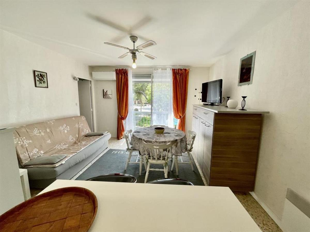 Suitetrails - Appartement Balaruc-les-Bains, 2 pièces, 4 personnes - FR-1-503-150