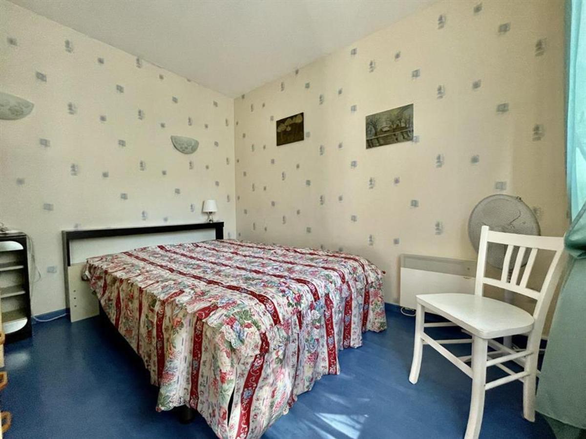 Suitetrails - Appartement Balaruc-les-Bains, 2 pièces, 4 personnes - FR-1-503-150