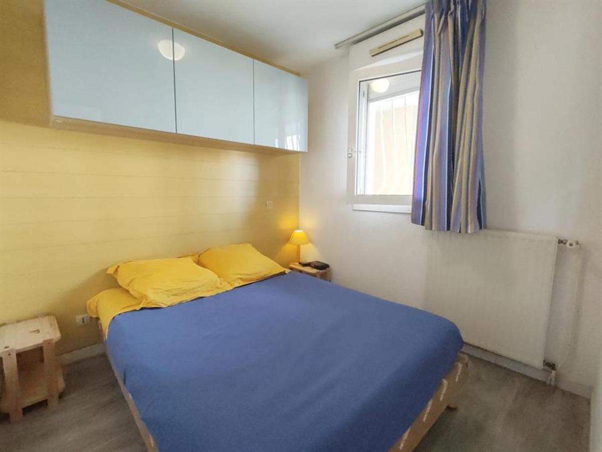 Appartement Balaruc-les-Bains, 2 pièces, 4 personnes - FR-1-503-151 - Housity