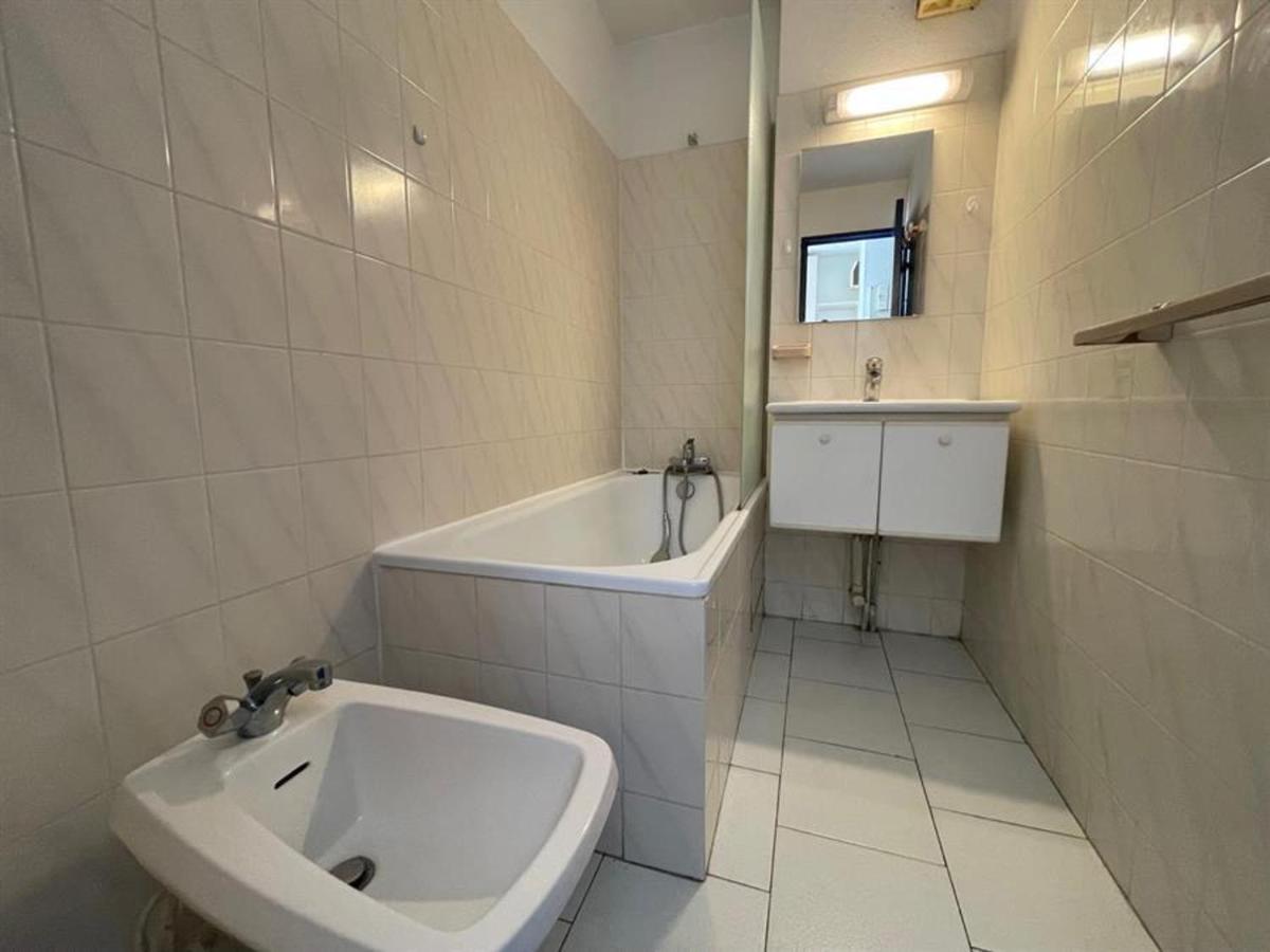 Appartement Balaruc-les-Bains, 2 pièces, 4 personnes - FR-1-503-151 - Housity