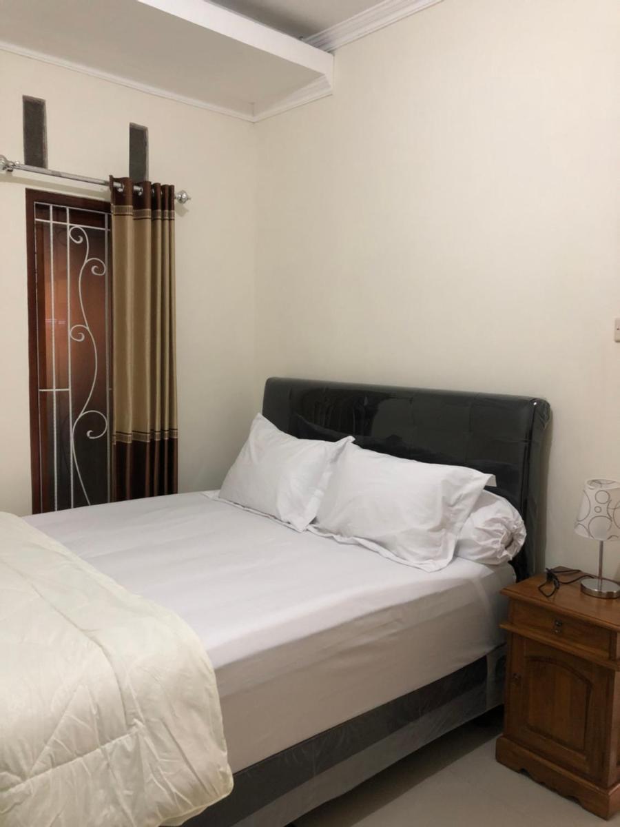 Omah Pikatan Homestay - Housity