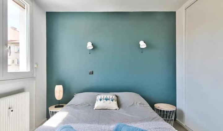 Grand et beau T5 spacieux - Housity