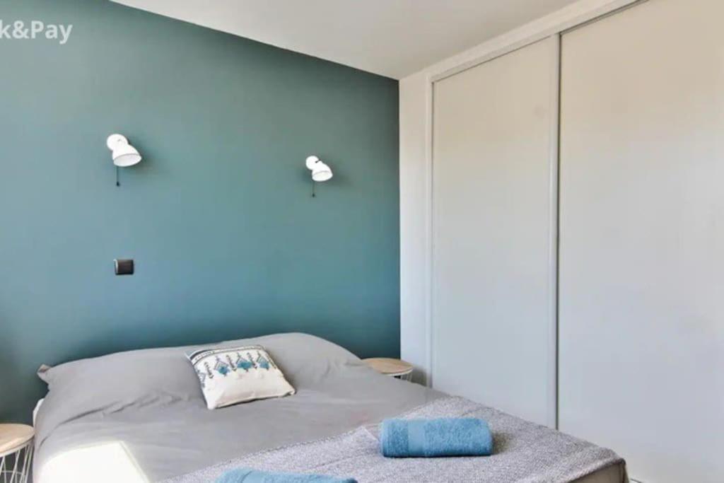 Grand et beau T5 spacieux - Housity