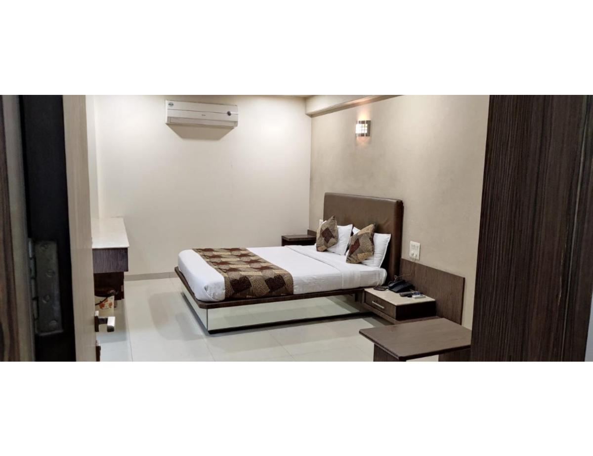 The Vraj Hotel, Jamnagar - Housity