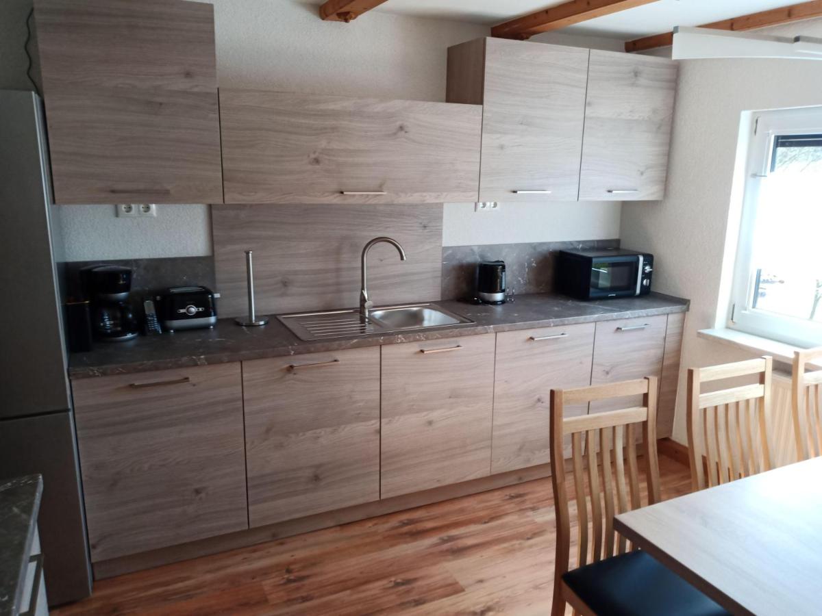 Ferienwohnung-Rothen-Adler - Housity