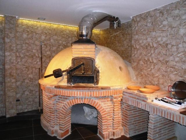 Hotel Ribera de Langa - Housity