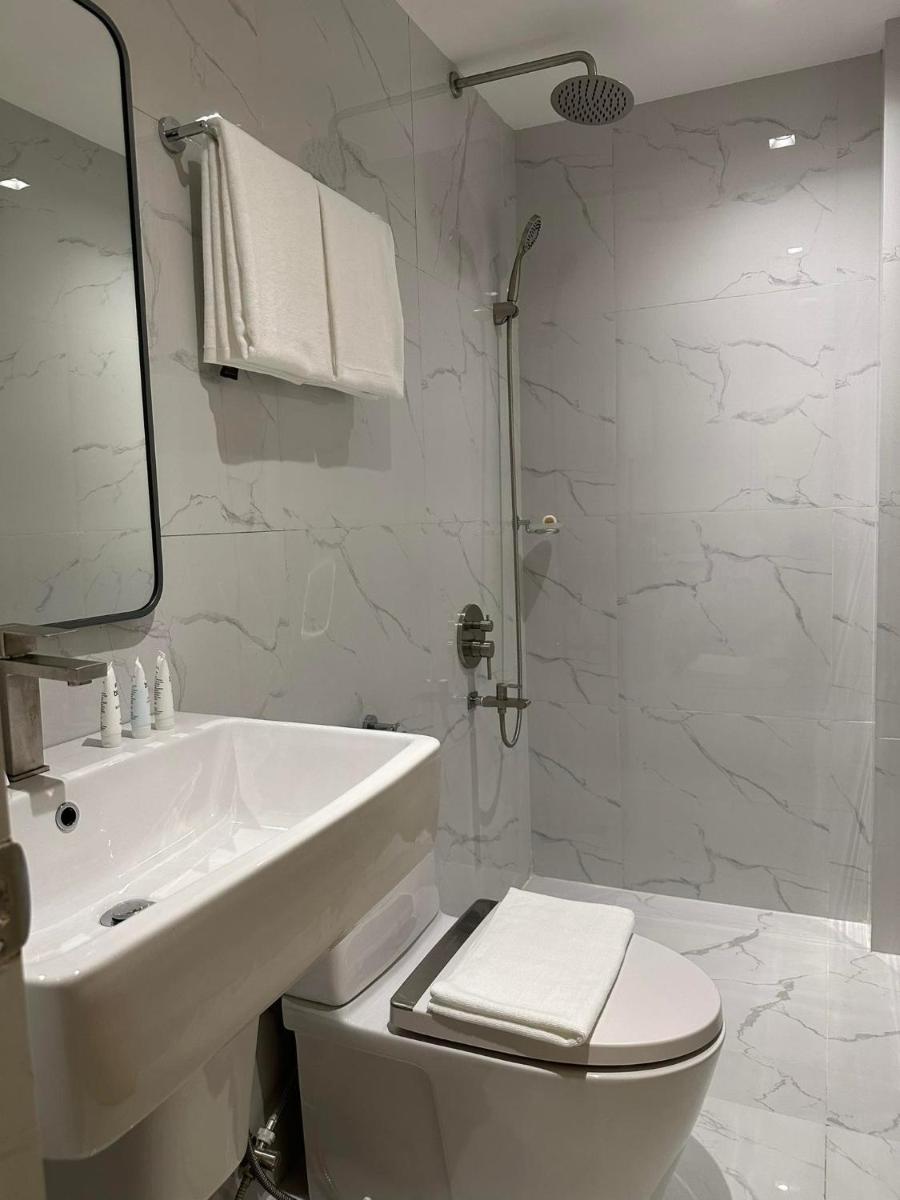 West Prime Hotel - Hizvo