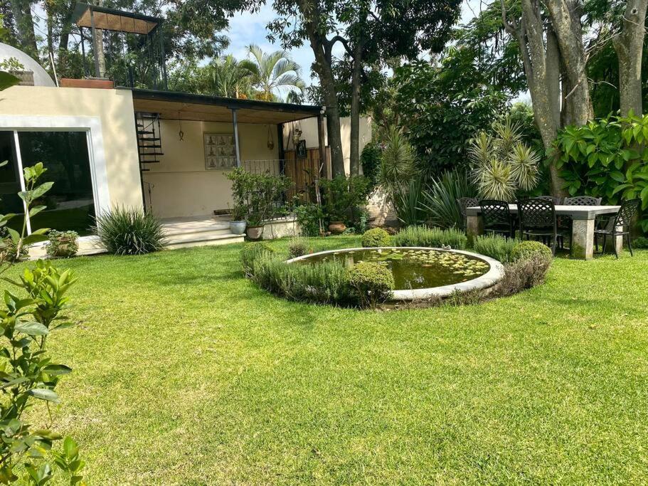 Suitetrails - El Edén, casa ideal para descansar y disfrutar