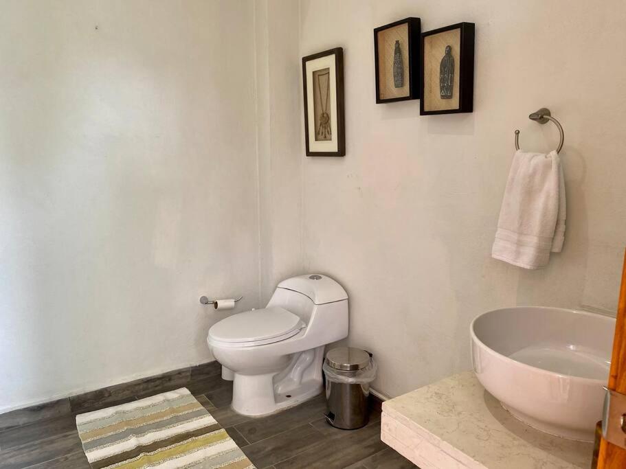 Suitetrails - El Edén, casa ideal para descansar y disfrutar