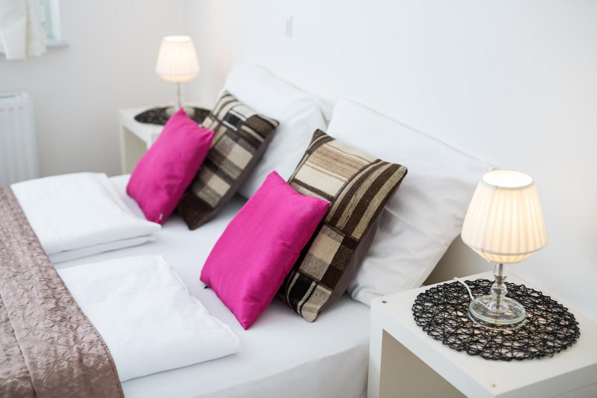 Bled Apartments - Housity