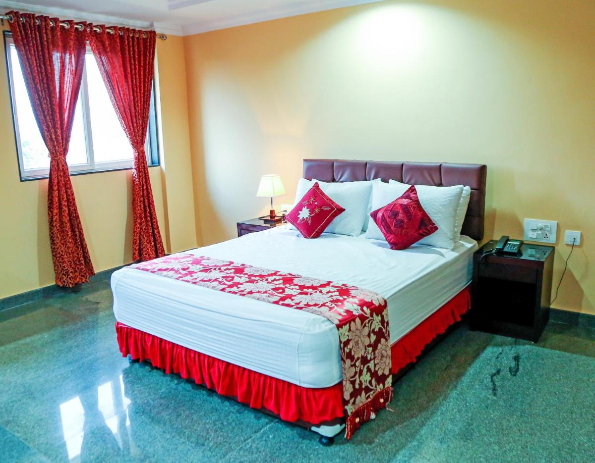 RATNA FOREVER NITTE - Housity