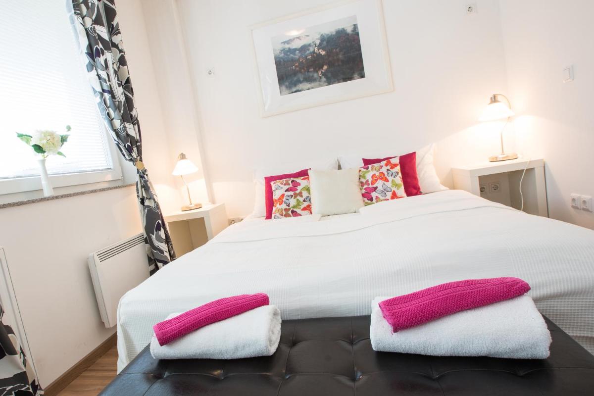 Bled Apartments - Housity