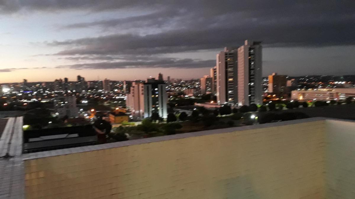 Maravilhoso Apt 709 Home Service próximo Shopping Partage e Rodoviária - Housity